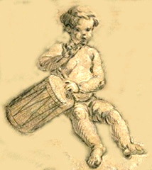 allegorical