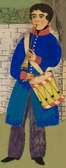 mid 19th century