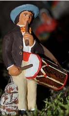statuette