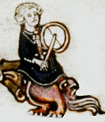 end 13th century