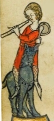 late 13th century