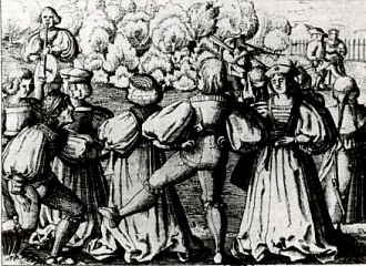 17th century