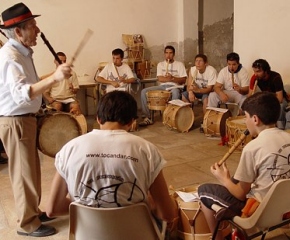 2006 pipeand tabor workshop