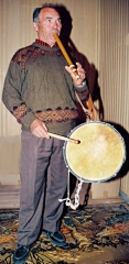 Angelo Arribas
