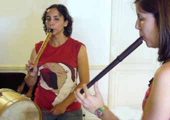21st century women players