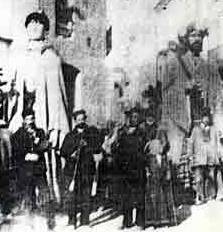 old photograph