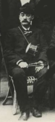 1910-20 band