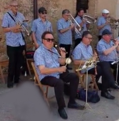 cobla band 2022