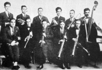  band