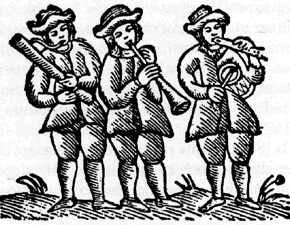 possibkly 17th century
