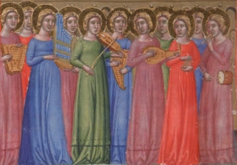mid 14th century