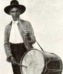 old photograph