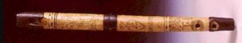 pipe / gaita