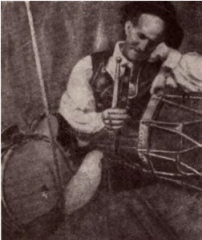 Vidal Hernandez