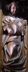 early 16th century