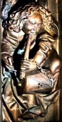 early 16th century