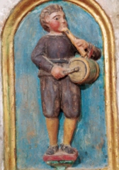16th century