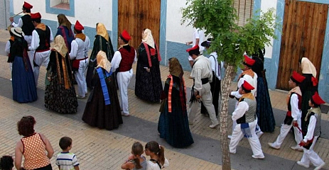 procession