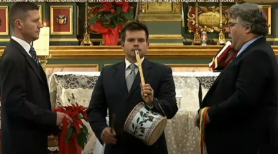 Christmas music