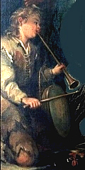 after 1660