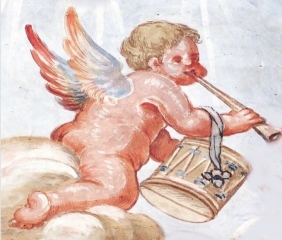angel player