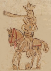 13th century Turkey