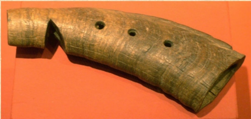 horn Spain