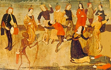 15th century France