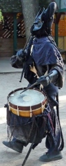 re-enactment USA