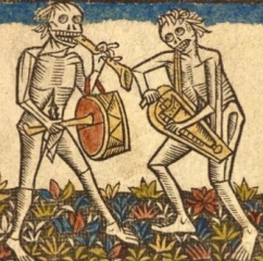 two instruments