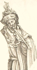 1517 natural fool