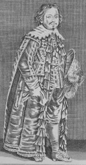 King's fool