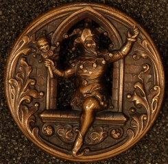 jester