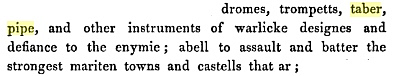Elizabethan