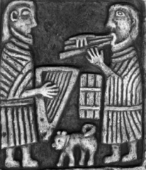 10th century Scotland