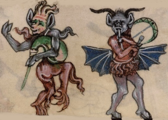14th century England