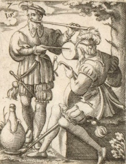 1545 Germany