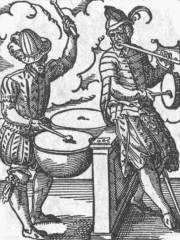 1568 Germany