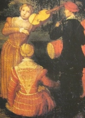 16th century