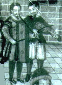 16th century