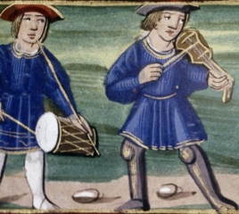 16th century