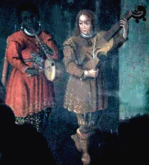17th century