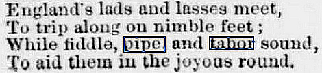 1852 England