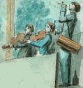 late 18th century dance