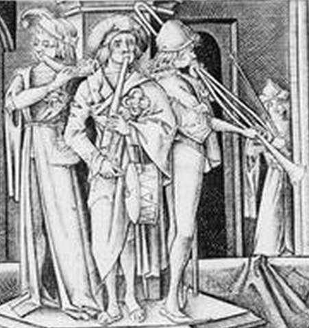 15th century France