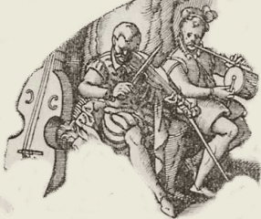 16th century Germany