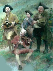 19th/early 20th century France