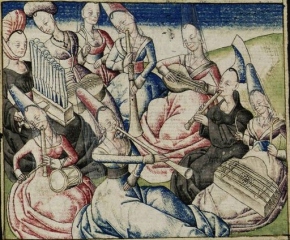 15th century