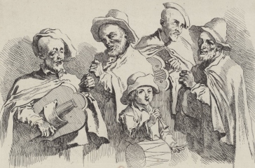 18th century France