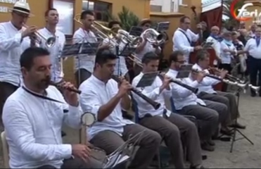 2021 Cobla Band